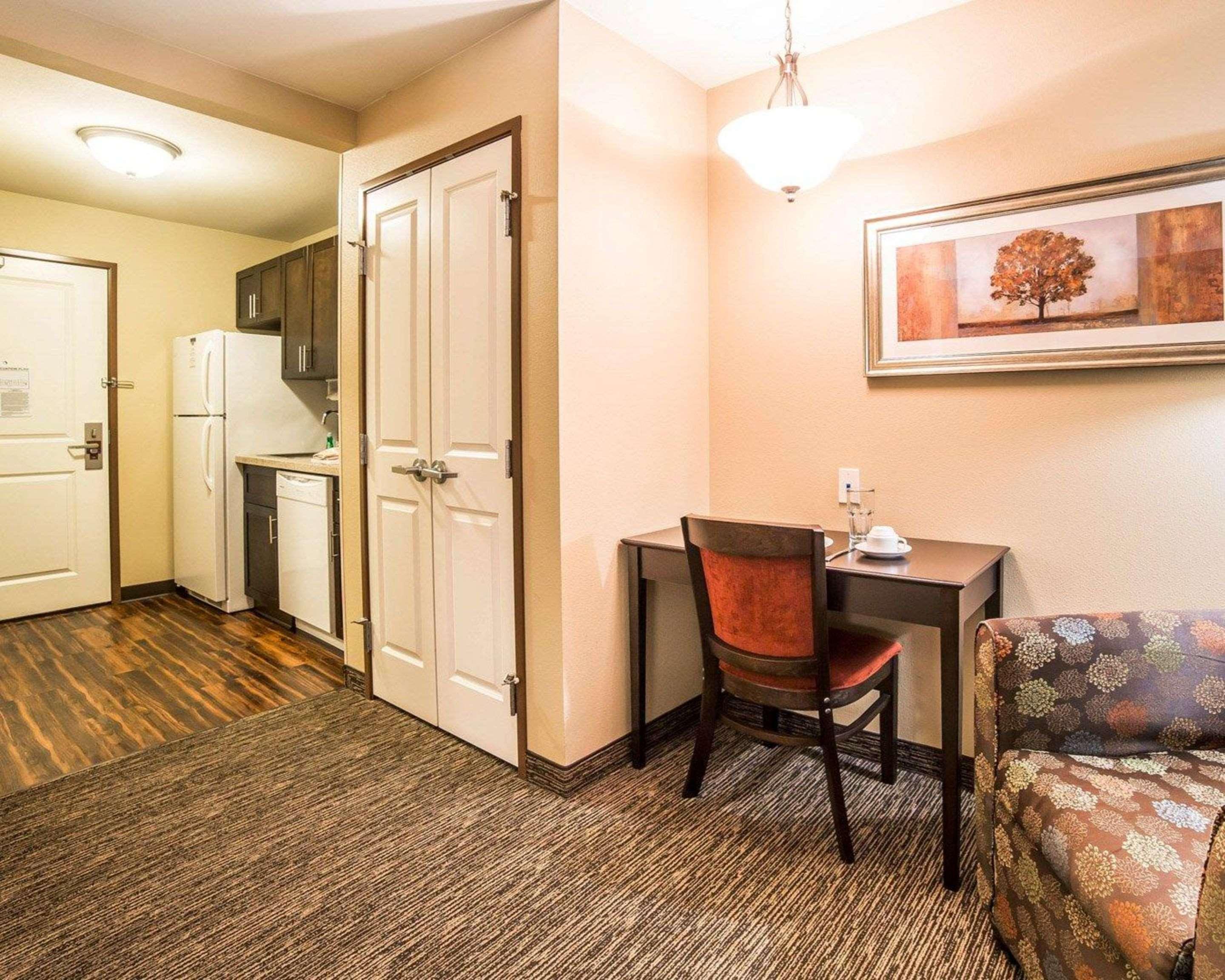 Mainstay Suites Рапид-Сити Экстерьер фото