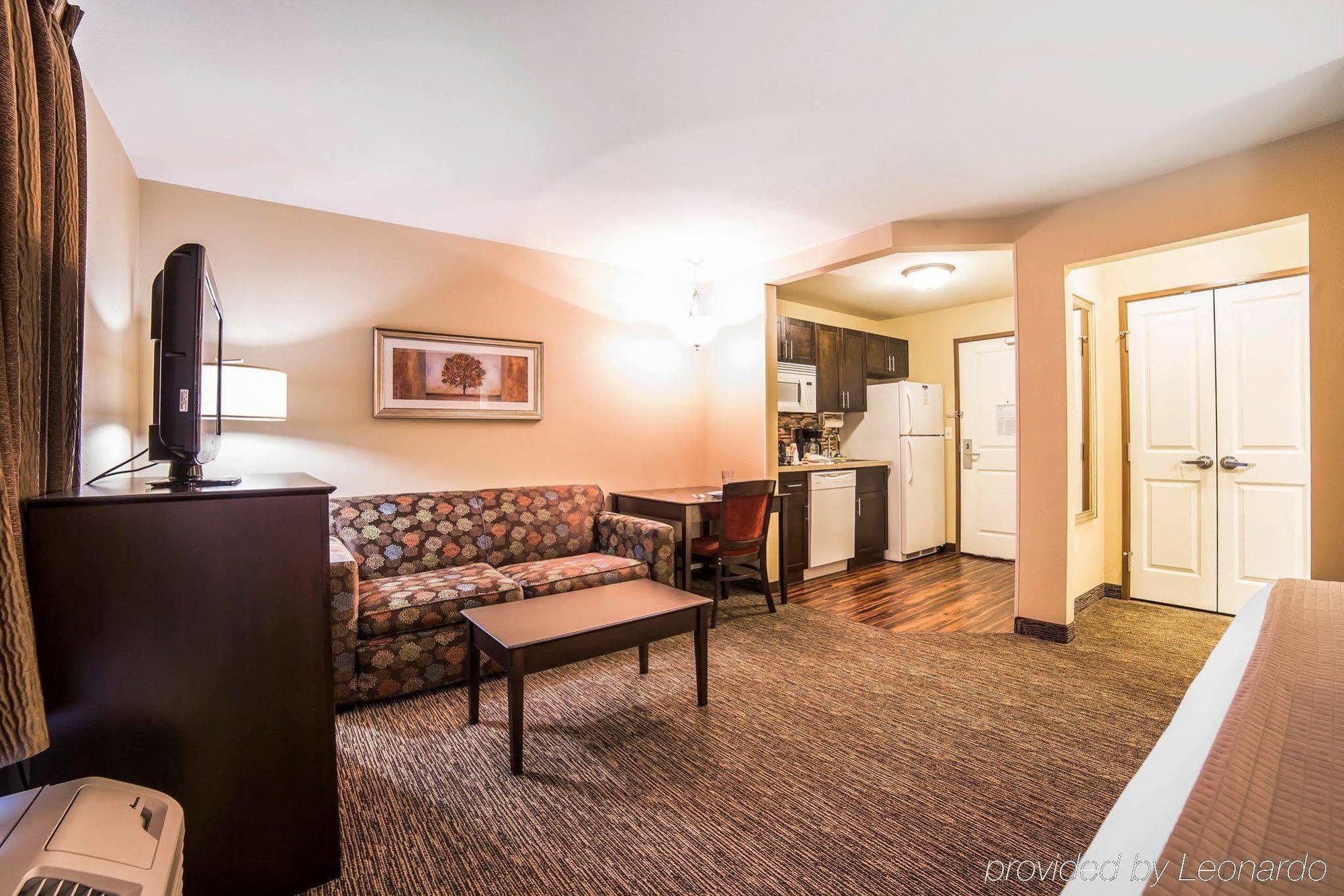 Mainstay Suites Рапид-Сити Экстерьер фото
