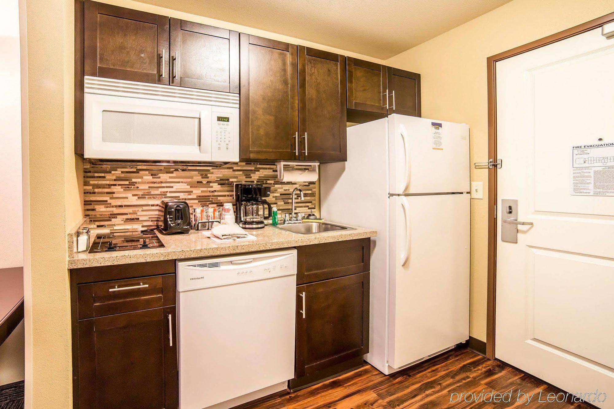 Mainstay Suites Рапид-Сити Экстерьер фото