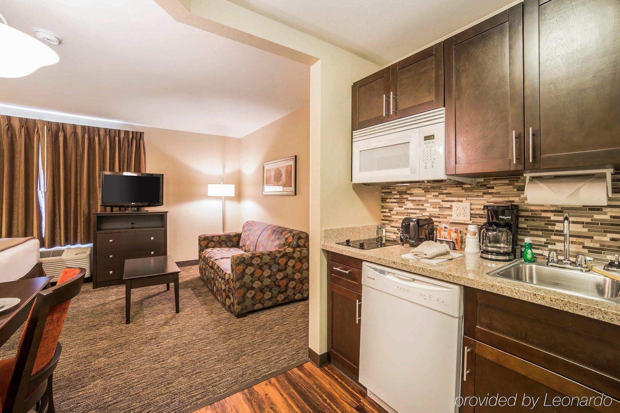Mainstay Suites Рапид-Сити Экстерьер фото